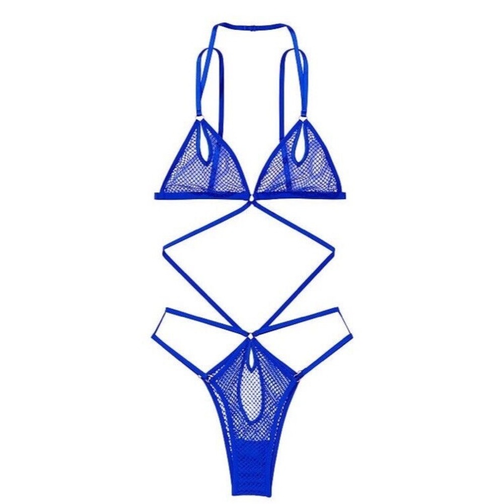 Victoria’s Secret teddy